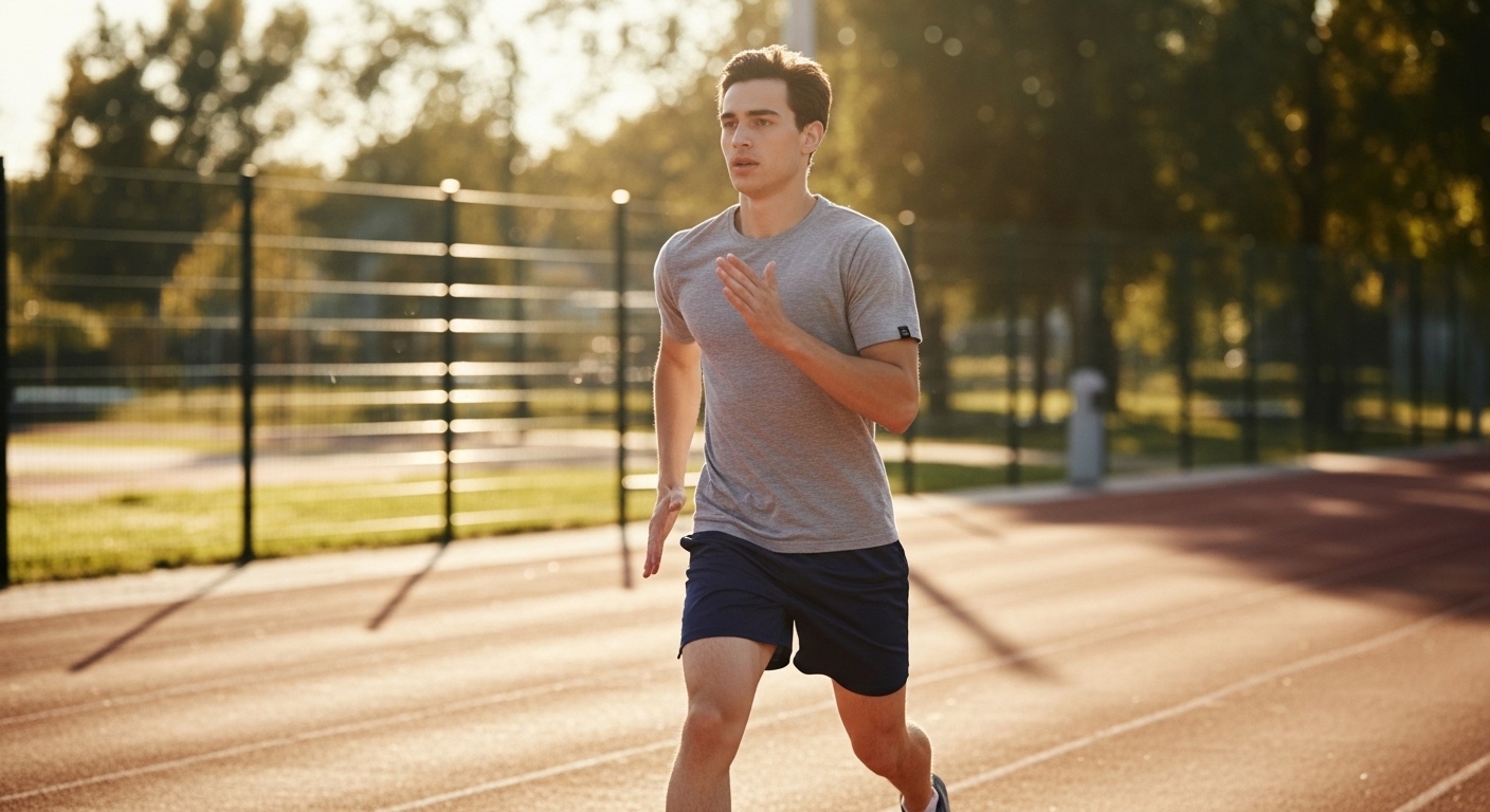 N Remera Passer Masc