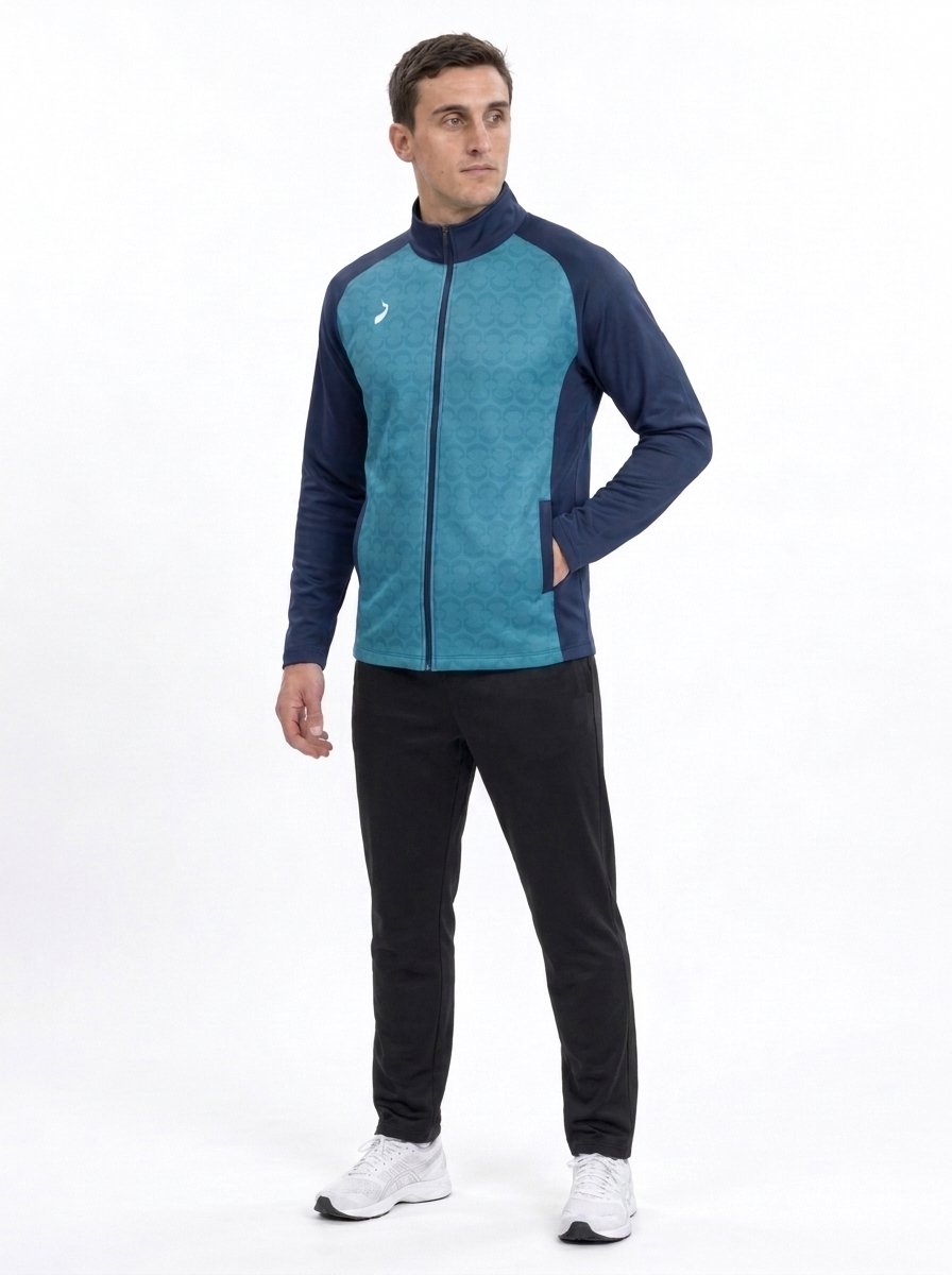 Campera Falco unisex