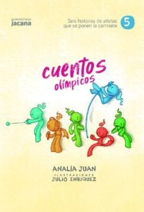 Tapa de El impulso de volar
